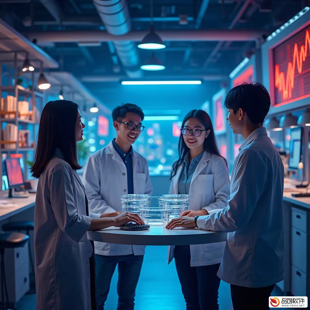 成都市证券智能客服机器人平台技术中心：引领金融科技新风尚
