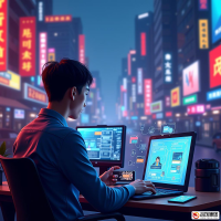 泉州交互设计：创新引领未来用户体验
