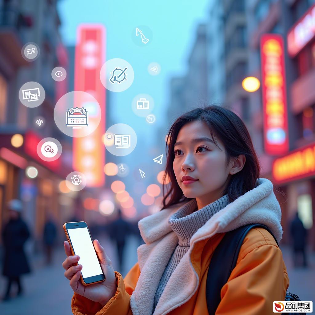泉州APP定制：打造专属移动应用，赋能企业数字化转型
