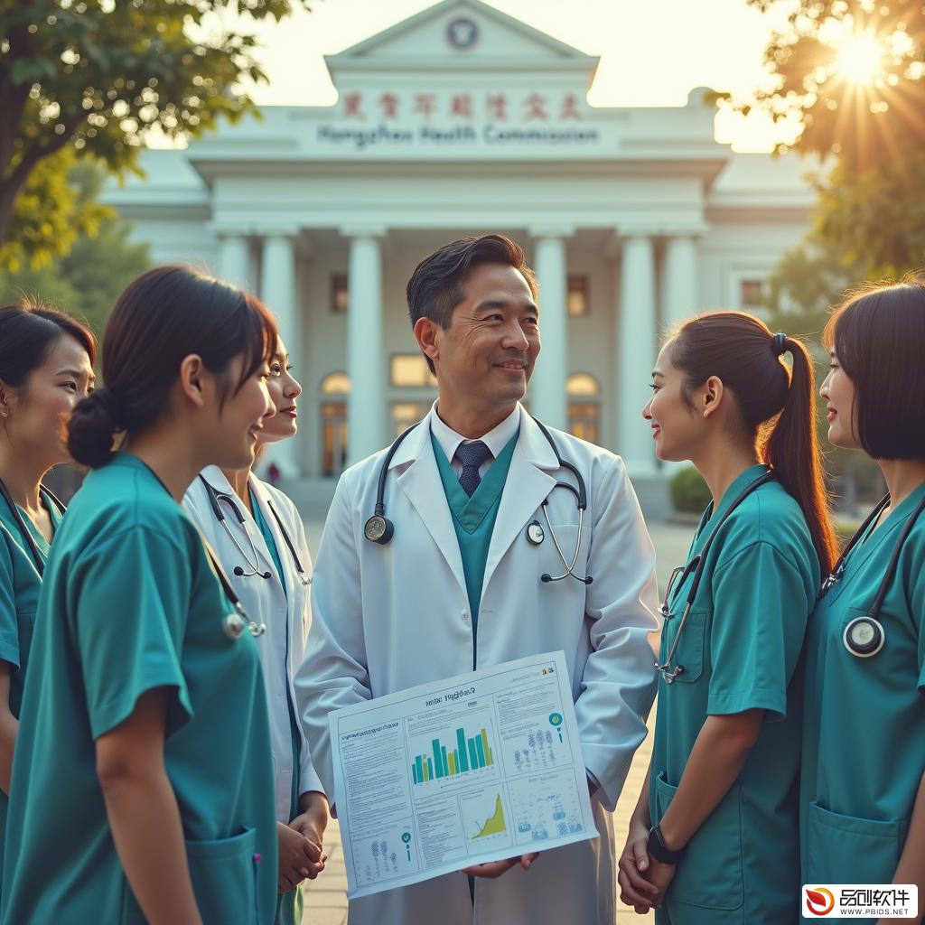 杭州市医疗管理系统机构全面解析
