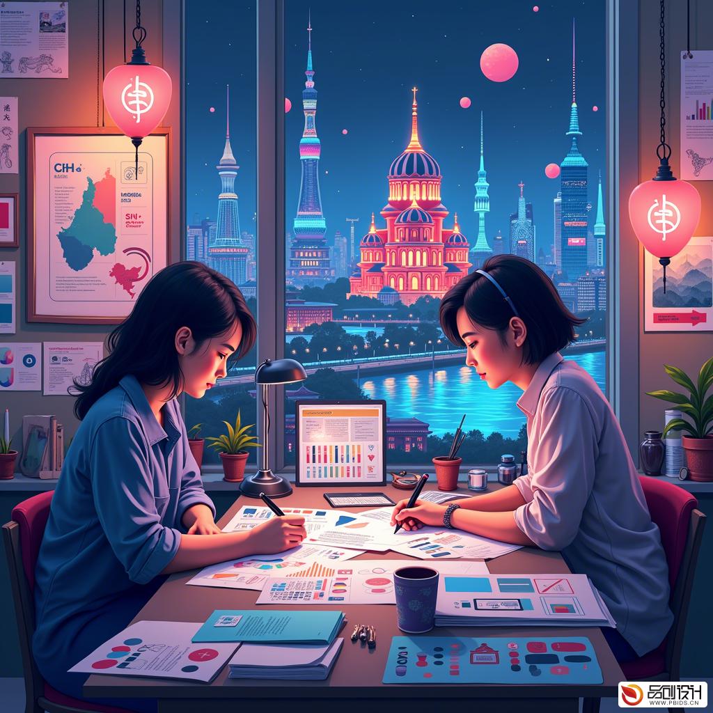哈尔滨界面微交互设计机构：塑造数字产品的细腻体验
