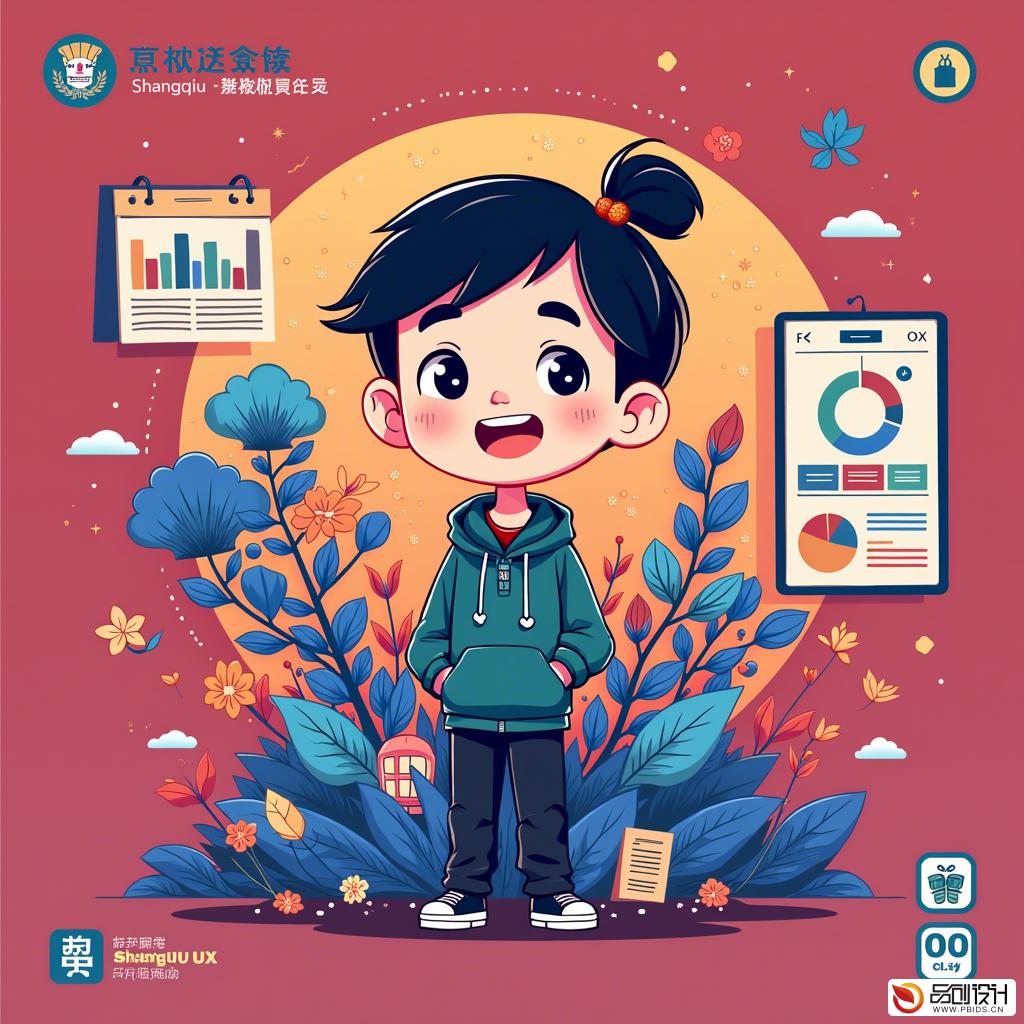 商丘UX设计有限公司：引领创新设计，塑造...