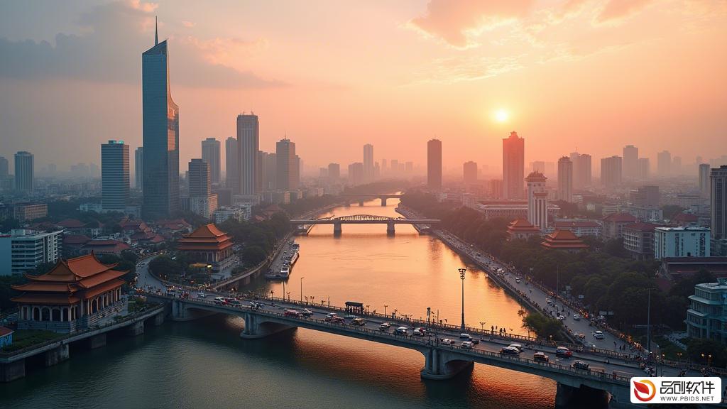 武汉市AI精准信息搜索平台：技术团队的革新之旅
