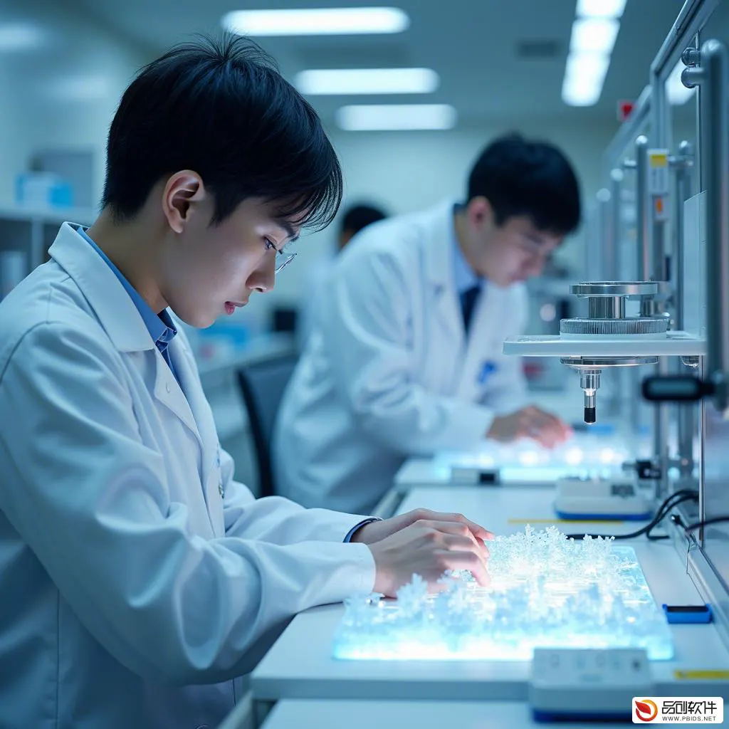 深圳市裂缝位移监测系统研发中心：科技创新引领结构安全新篇章
