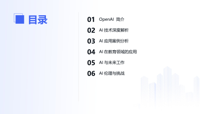 OpenAI 12天：AI技术深度探索