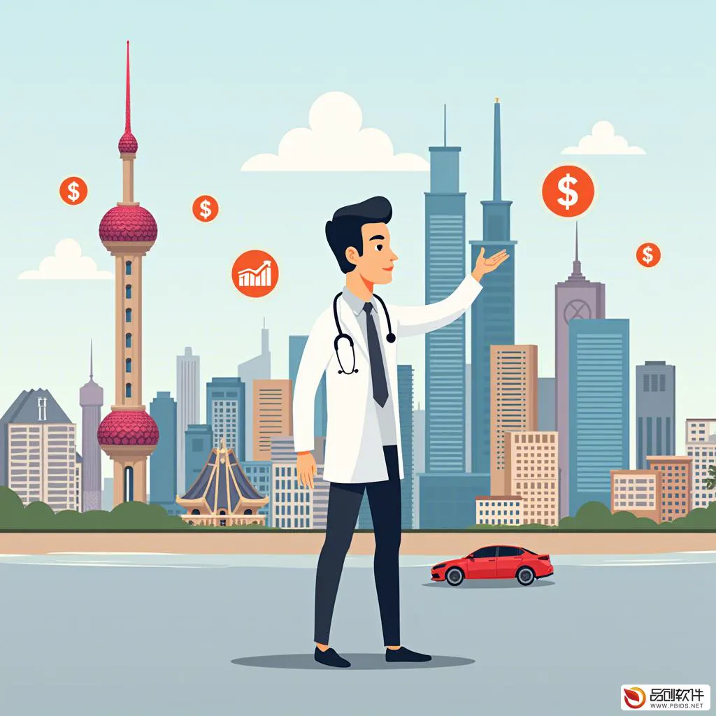 上海市医疗耗材供应链金融平台公司的创新与发展
