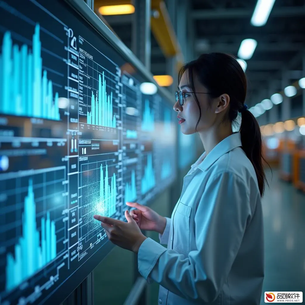宁波市智能仓储数字孪生建模服务站：引领仓储物流...