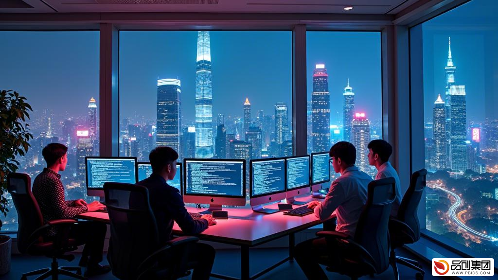 深圳APP小程序定制开发：打造专属数字化解决方案
