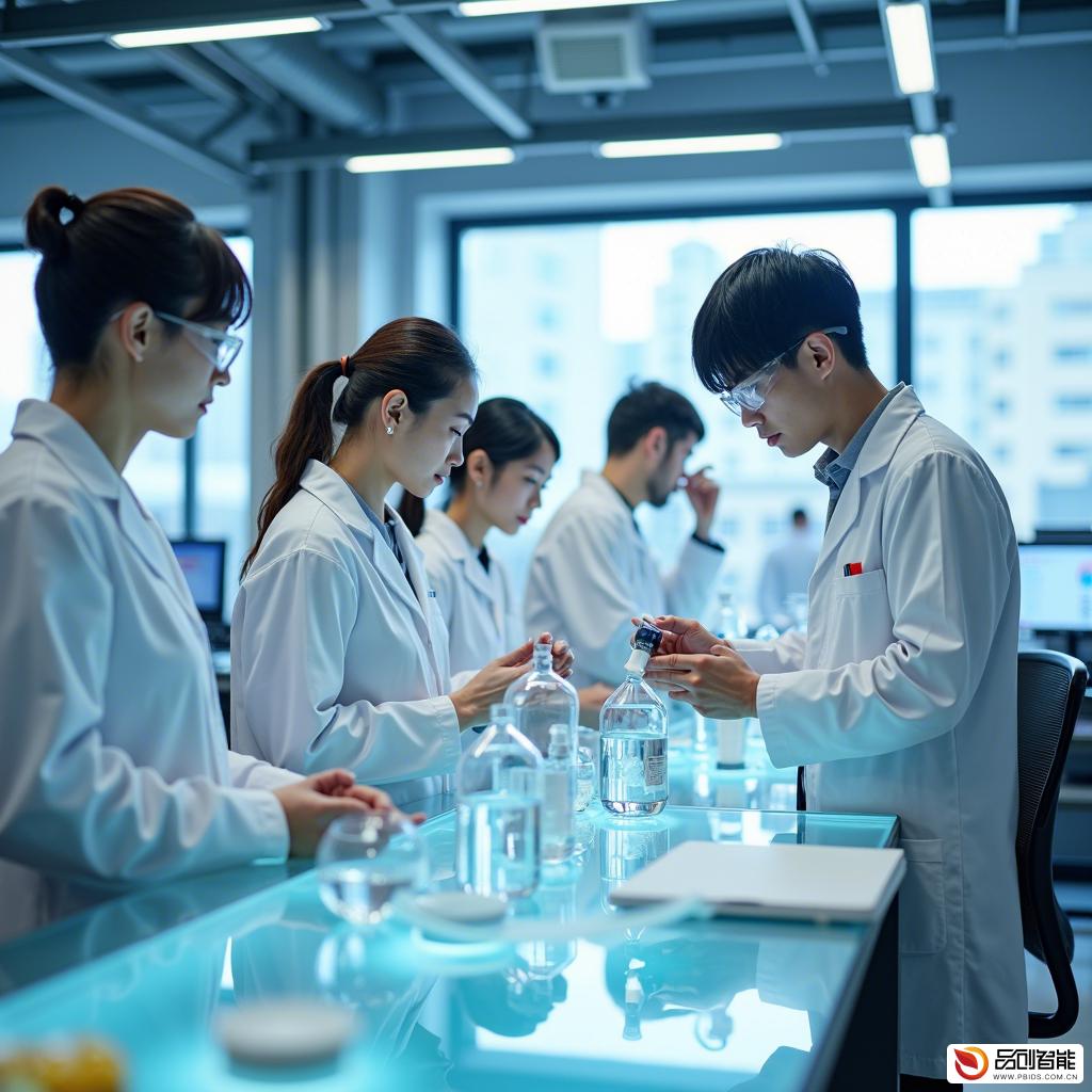 重庆市能量收集供电技术实验室：创新引领绿色能源未来
