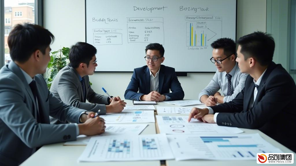 全面解析：App开发所需费用的详细估算