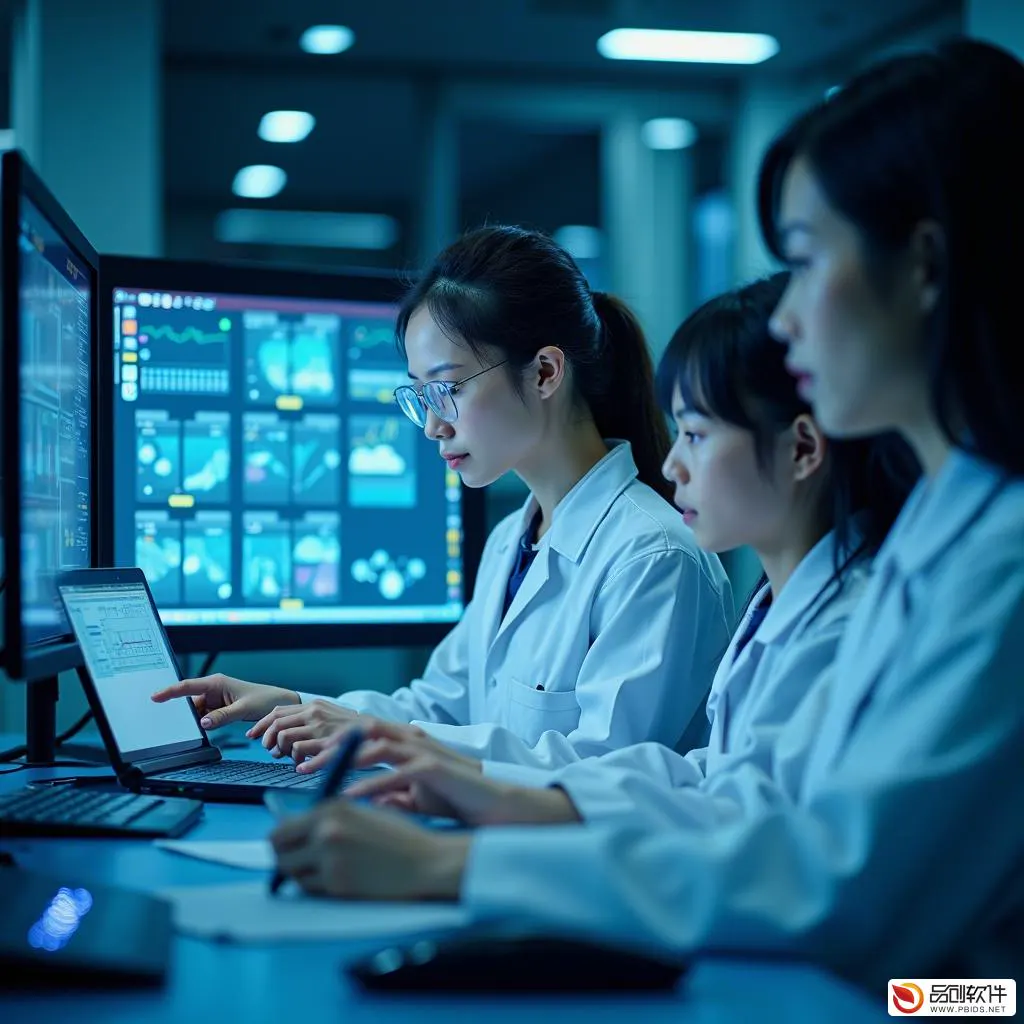 无锡市医疗新零售系统的革新之路：技术团队的引领...