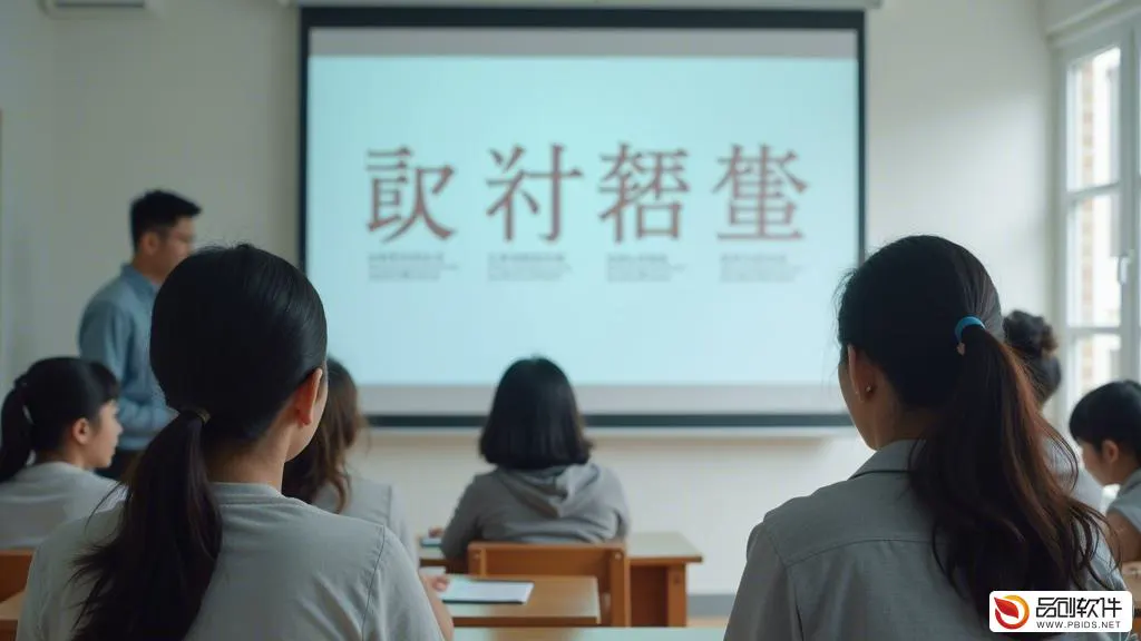 北京市教育智能翻译平台研发中心：引领教育国际化的技术先锋
