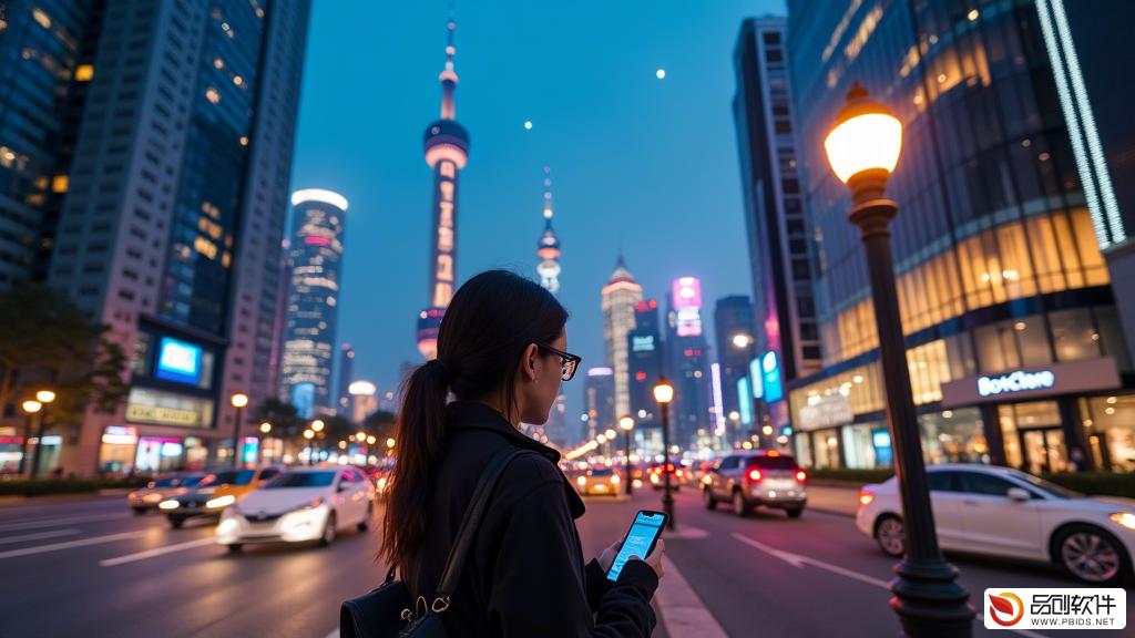 上海市物流SAAS平台开发工作室：引领智慧物流新时代
