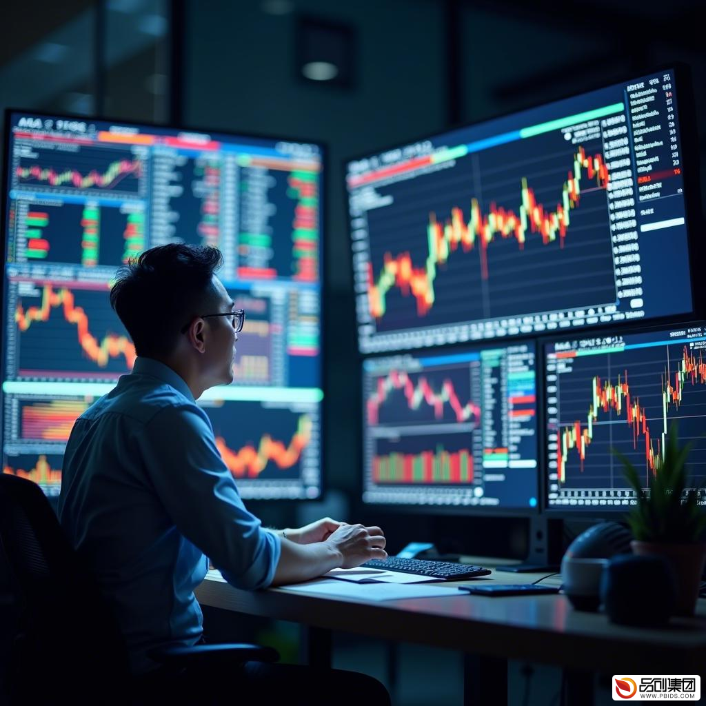买卖股票全流程指南：从入门到精通