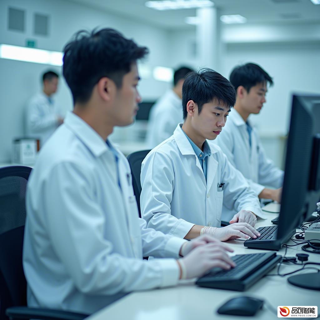 揭秘北京市医疗设备EMC兼容性实验室：确...