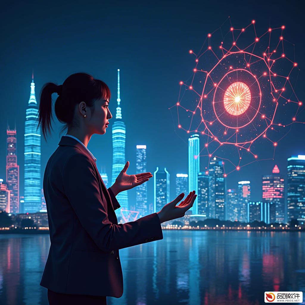 成都市AI投资管理系统工作室：引领智能投...