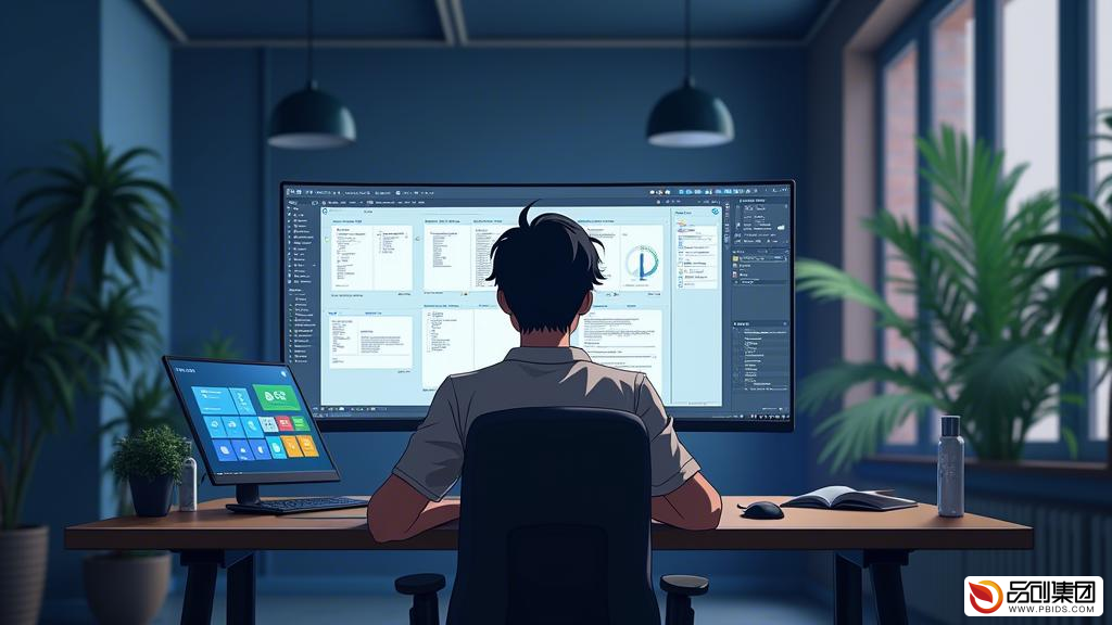定制软件研发：打造专属解决方案，引领数字化转型
