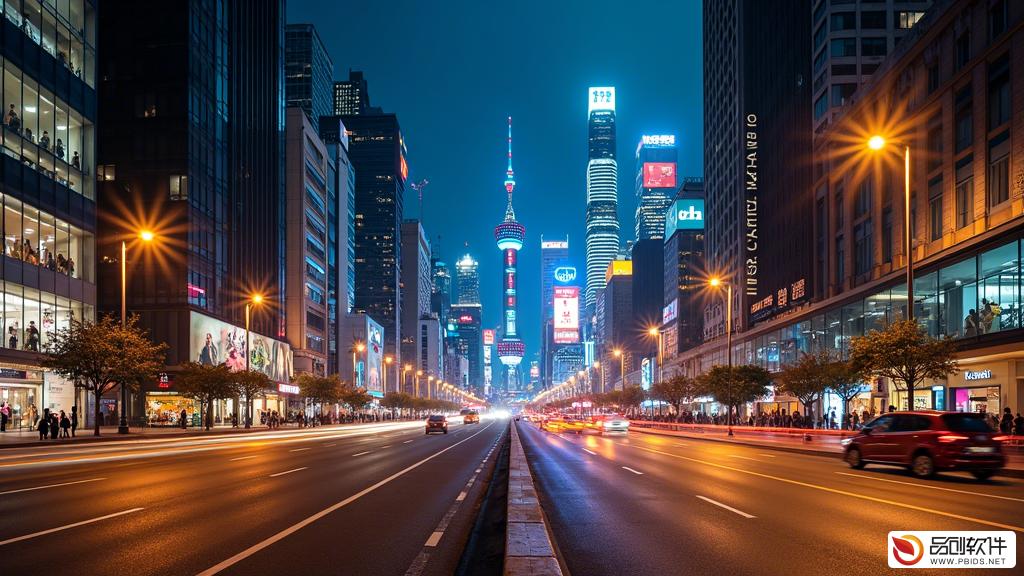 上海市车载互联平台企业的崛起与创新
