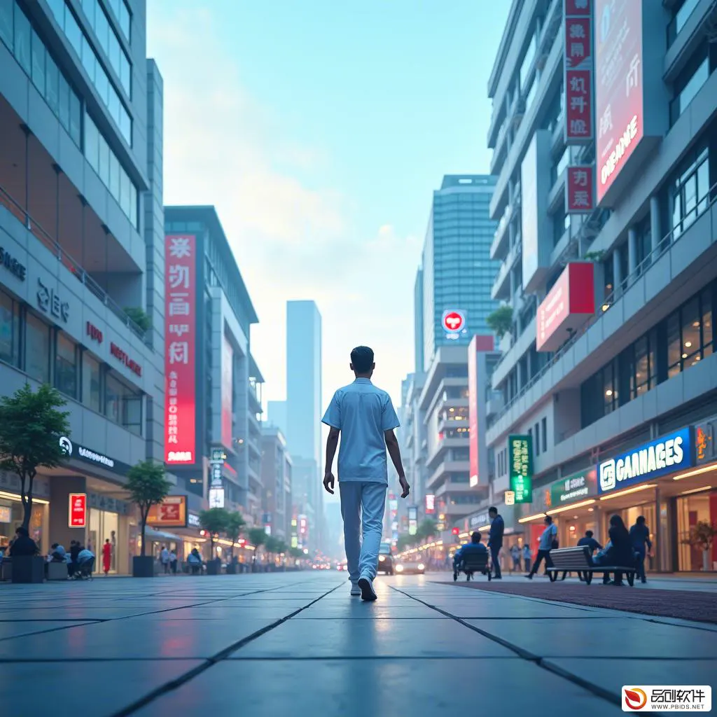 珠海市嵌入式医疗硬件系统的创新与发展
