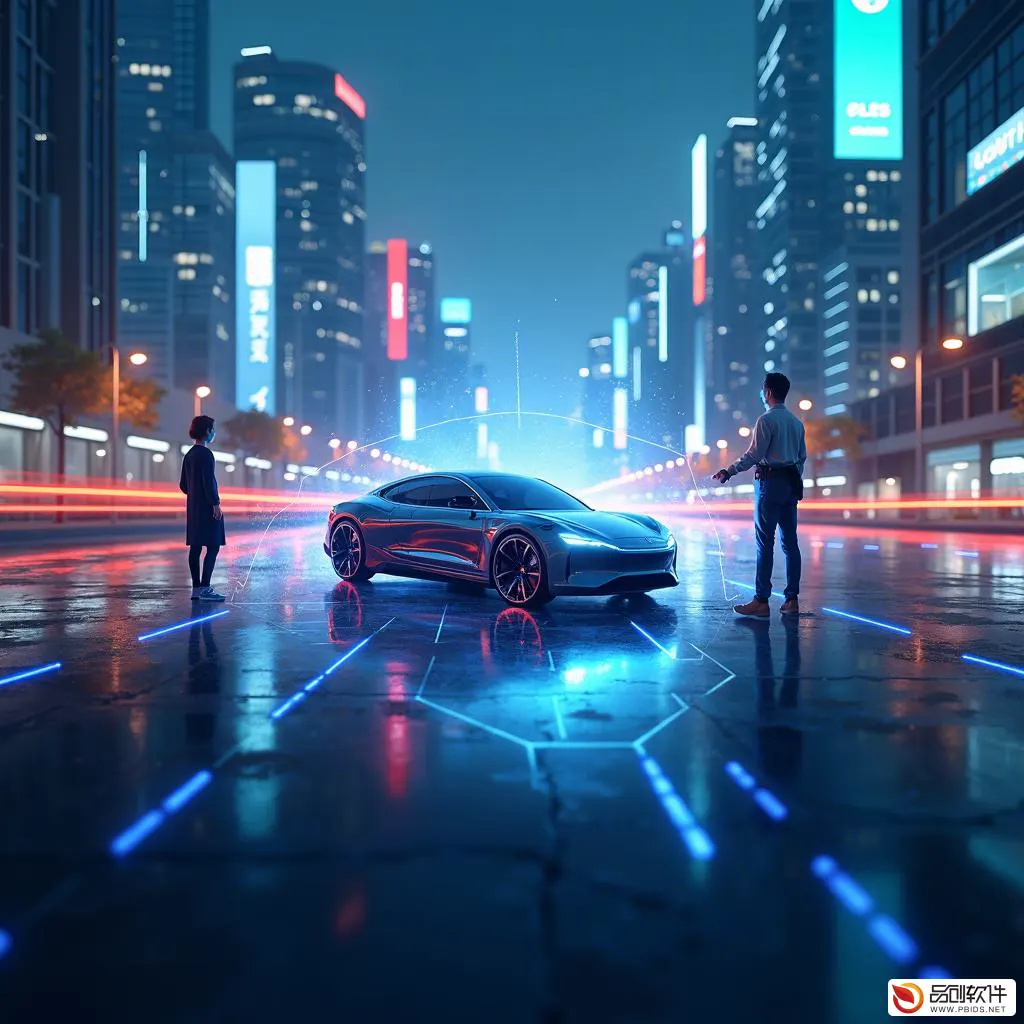 武汉市汽车销售新纪元：探索工具App的无限可能
