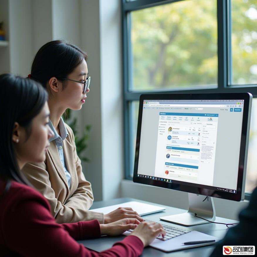 兰大综合教务管理系统：高效管理，智慧教育的典范

