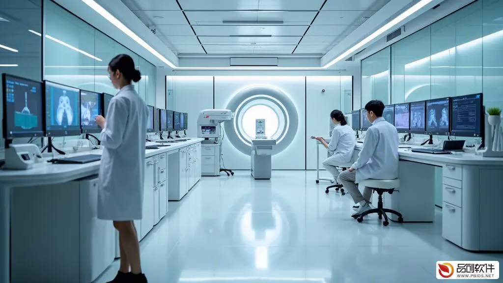 无锡市嵌入式医疗硬件系统有限公司：创新引领医疗科技新篇章
