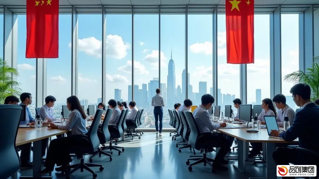 国企业务外包员工：现状、挑战与未来趋势
