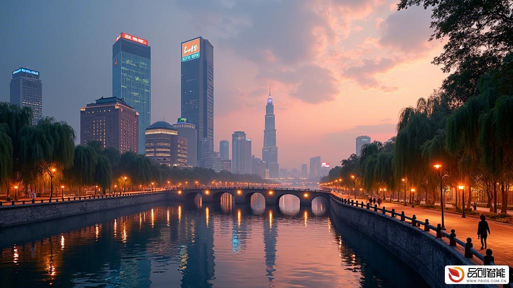 杭州市体温数据传输系统研发中心：科技抗疫的新篇章

