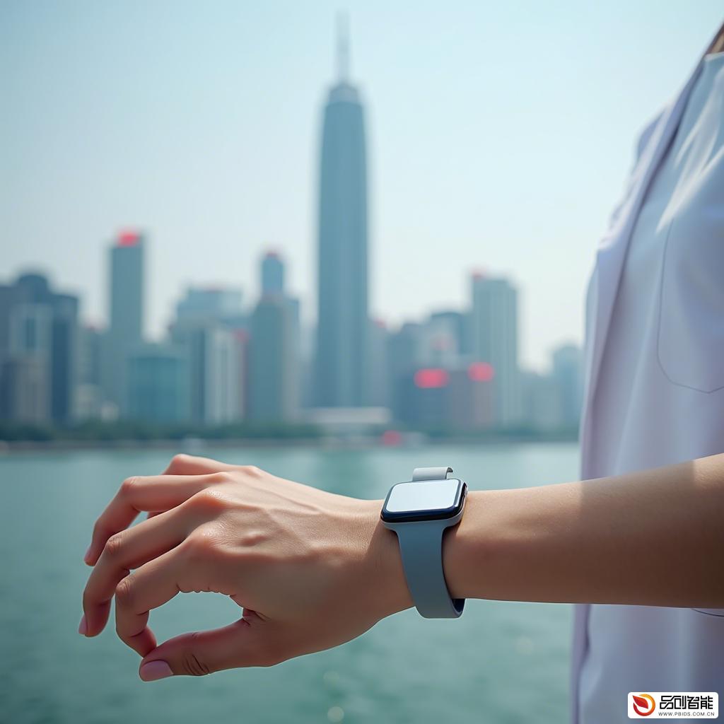 东莞市可穿戴式皮肤管理平台：革新皮肤健康管理的...