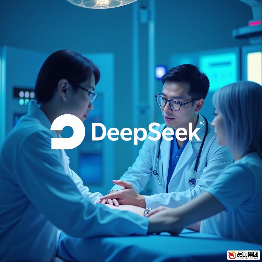 品创集团：DeepSeek如何提升医疗品牌影响力
