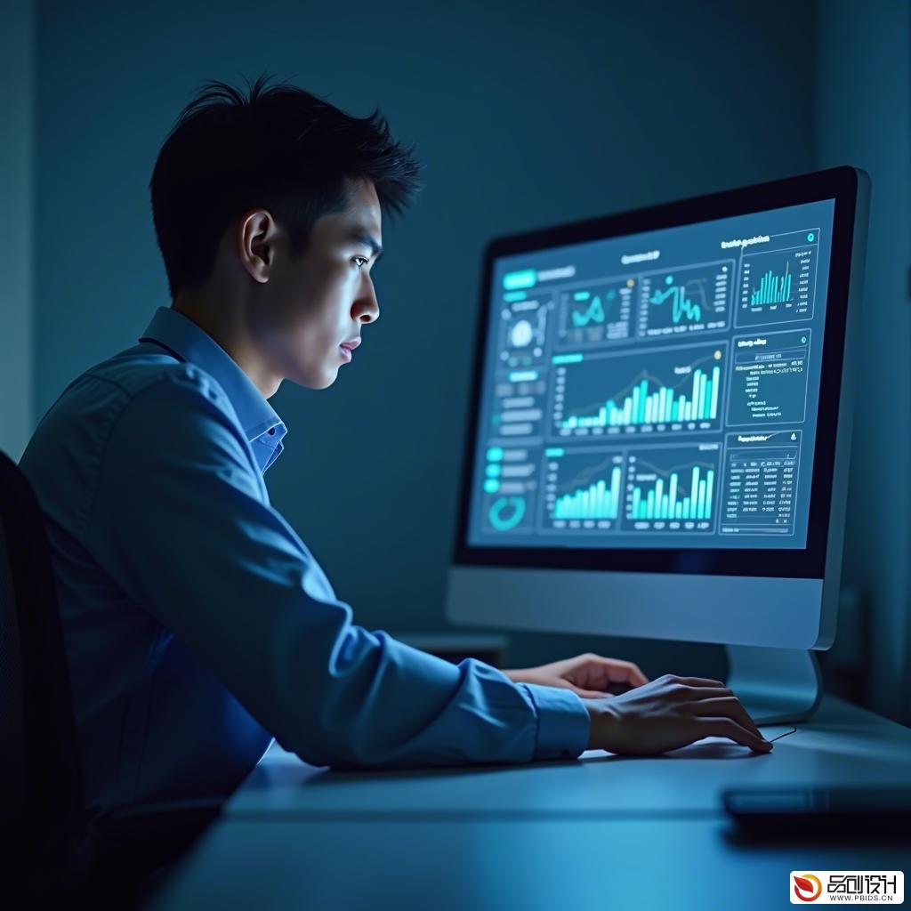 财务审计界面设计：寻找理想合作伙伴的全面指南
