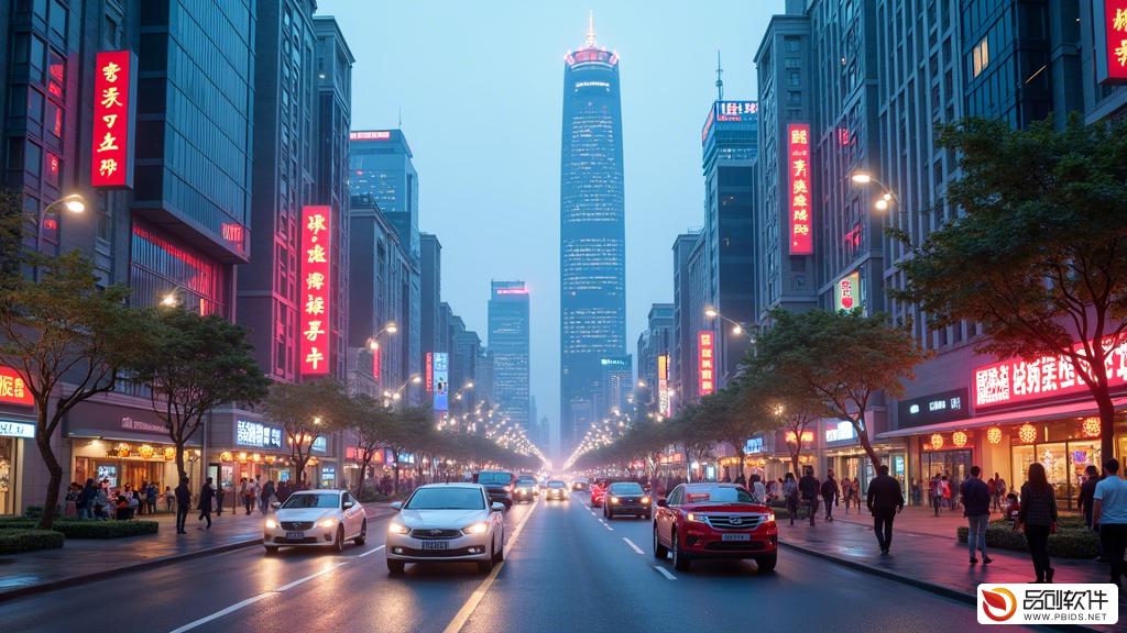 东莞市货运车载AI互联平台：引领物流行业智能化变革
