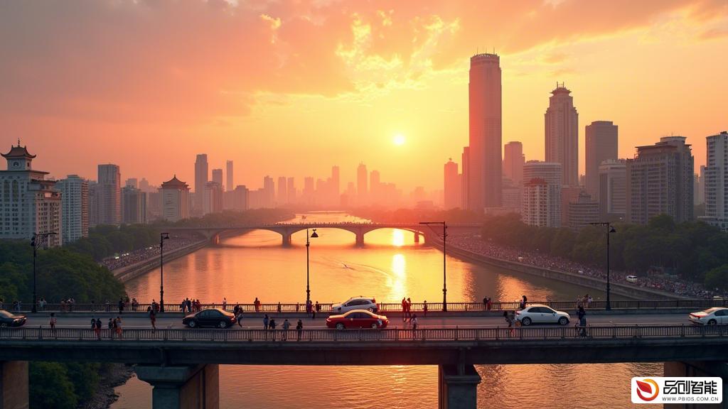 武汉市车载设备边缘计算平台中心：引领智能交通新时代
