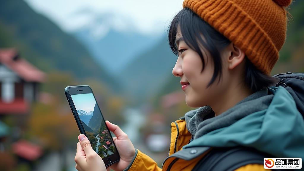 旅游软件定制开发：打造个性化旅行体验的全方位指南
