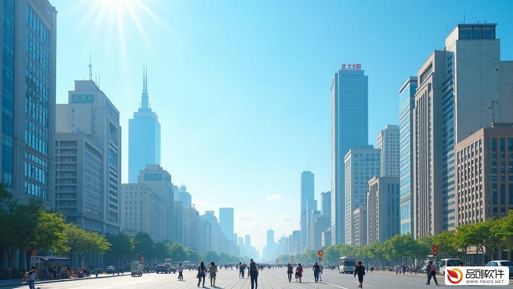 合肥市汽车行业软件定制集成商：引领智能制造新时代
