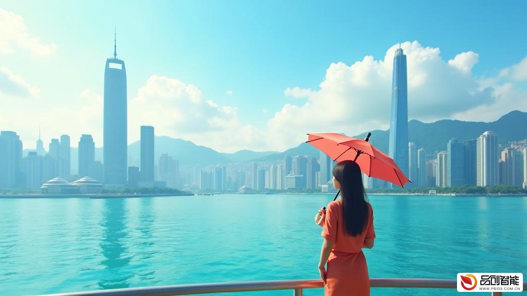 珠海市母婴健康监护服务平台集成商：科技守护母婴健康的新篇章
