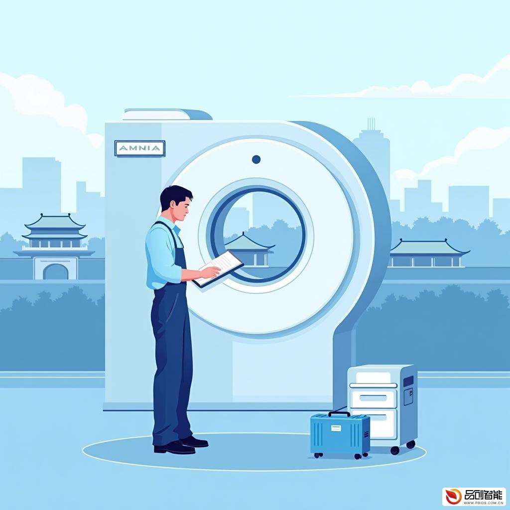 北京市医疗设备维保系统服务商全面解析
