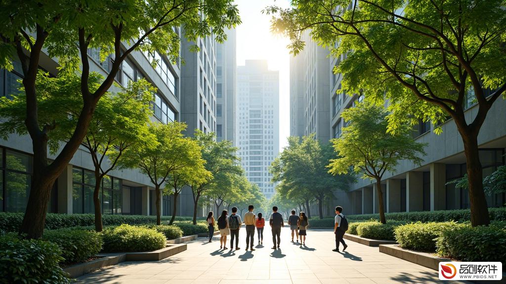 广州市教育资源共享中台技术中心：推动教育数字化转型的新引擎
