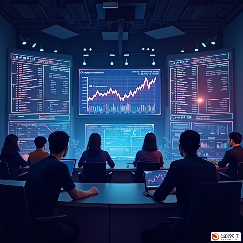 武汉市投资管理系统研发团队的创新之路
