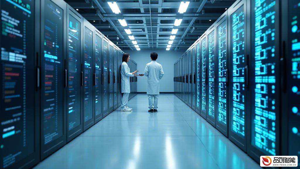 武汉市医疗级低功耗存储系统有限公司：引领医疗数据存储新纪元
