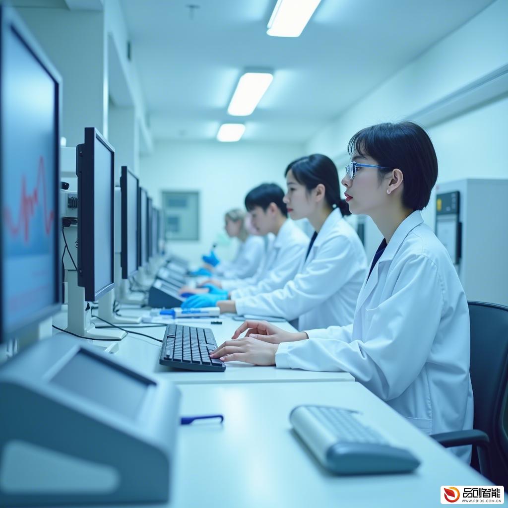 苏州市医疗设备功耗画像系统实验室：创新科技引领医疗能...