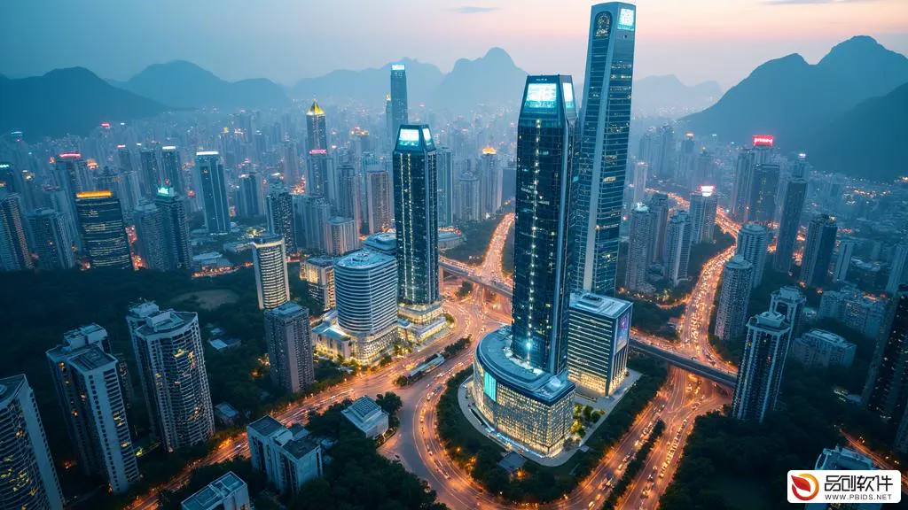 重庆市医疗科研数据平台企业的崛起与影响
