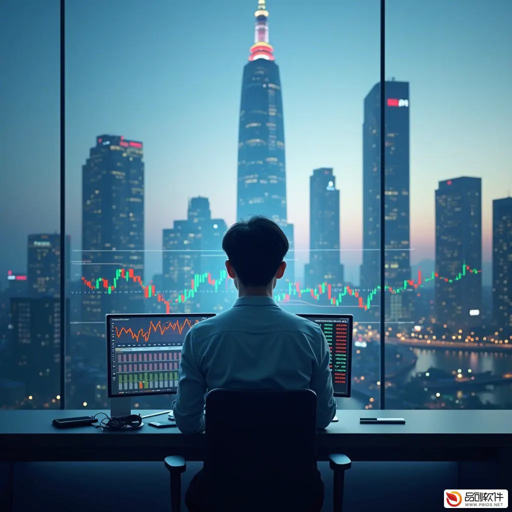 珠海市证券极速行情API平台机构：引领金融科技...