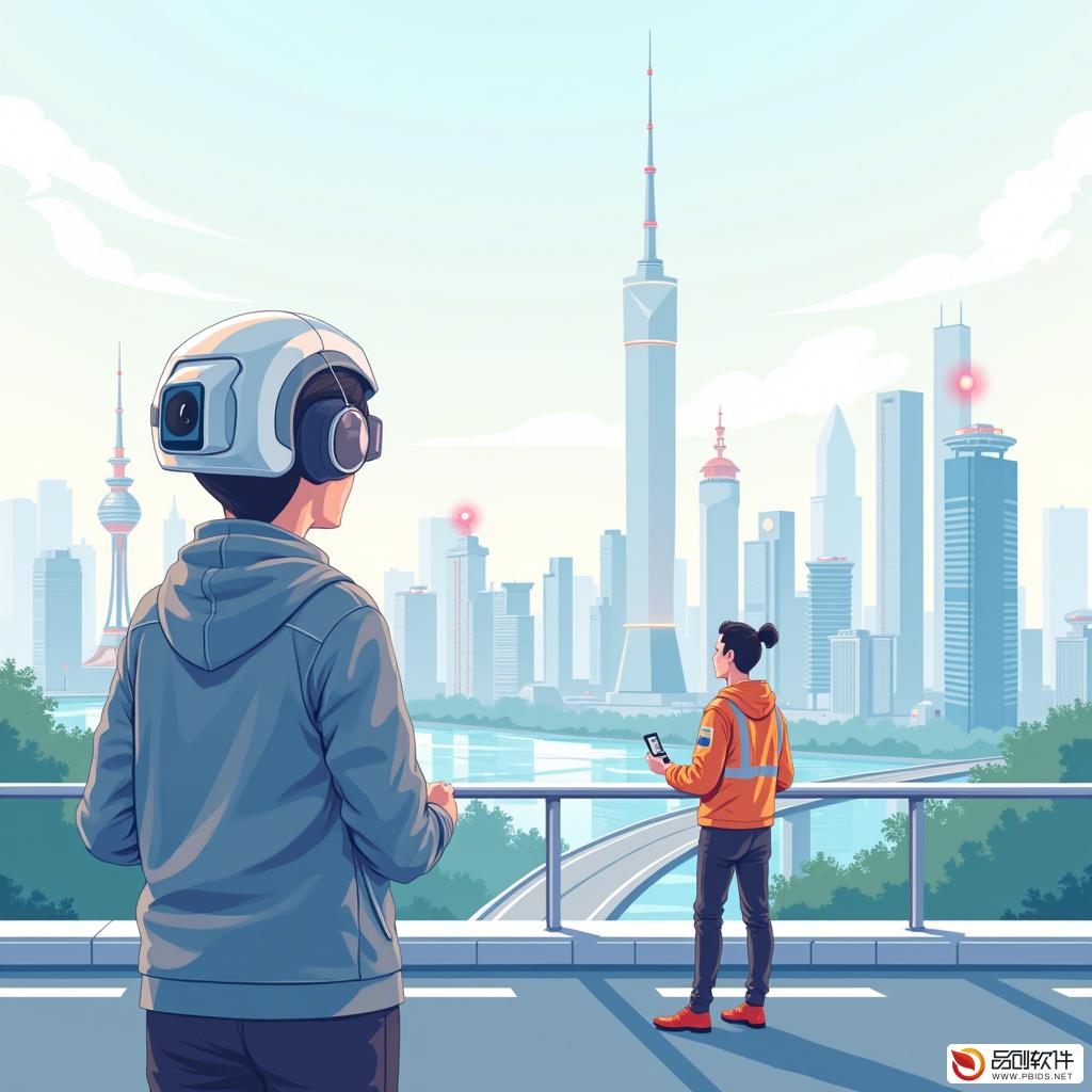 东莞市5G+AI视频网关系统技术中心：引...