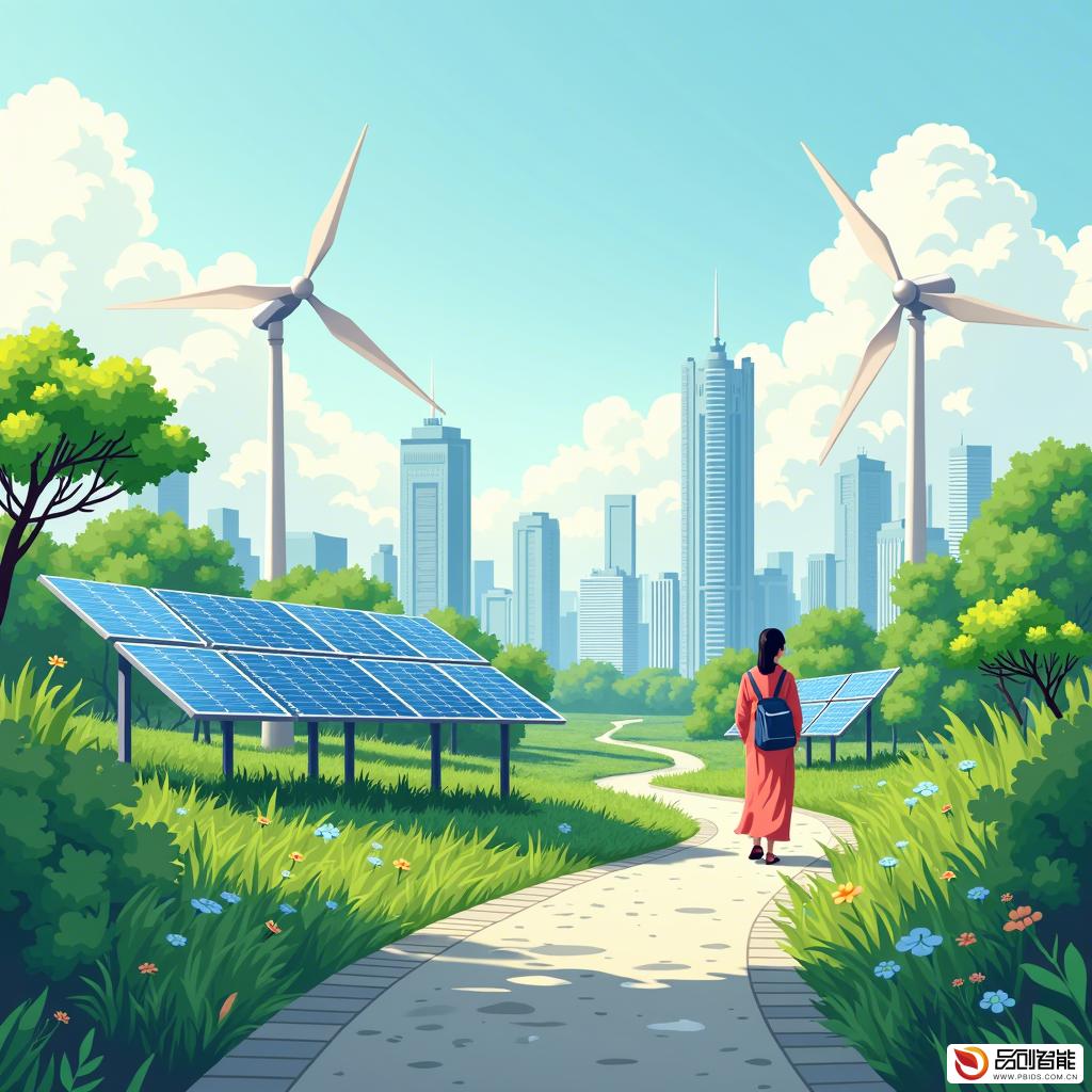 苏州市能量收集供电技术生态链：创新引领绿...