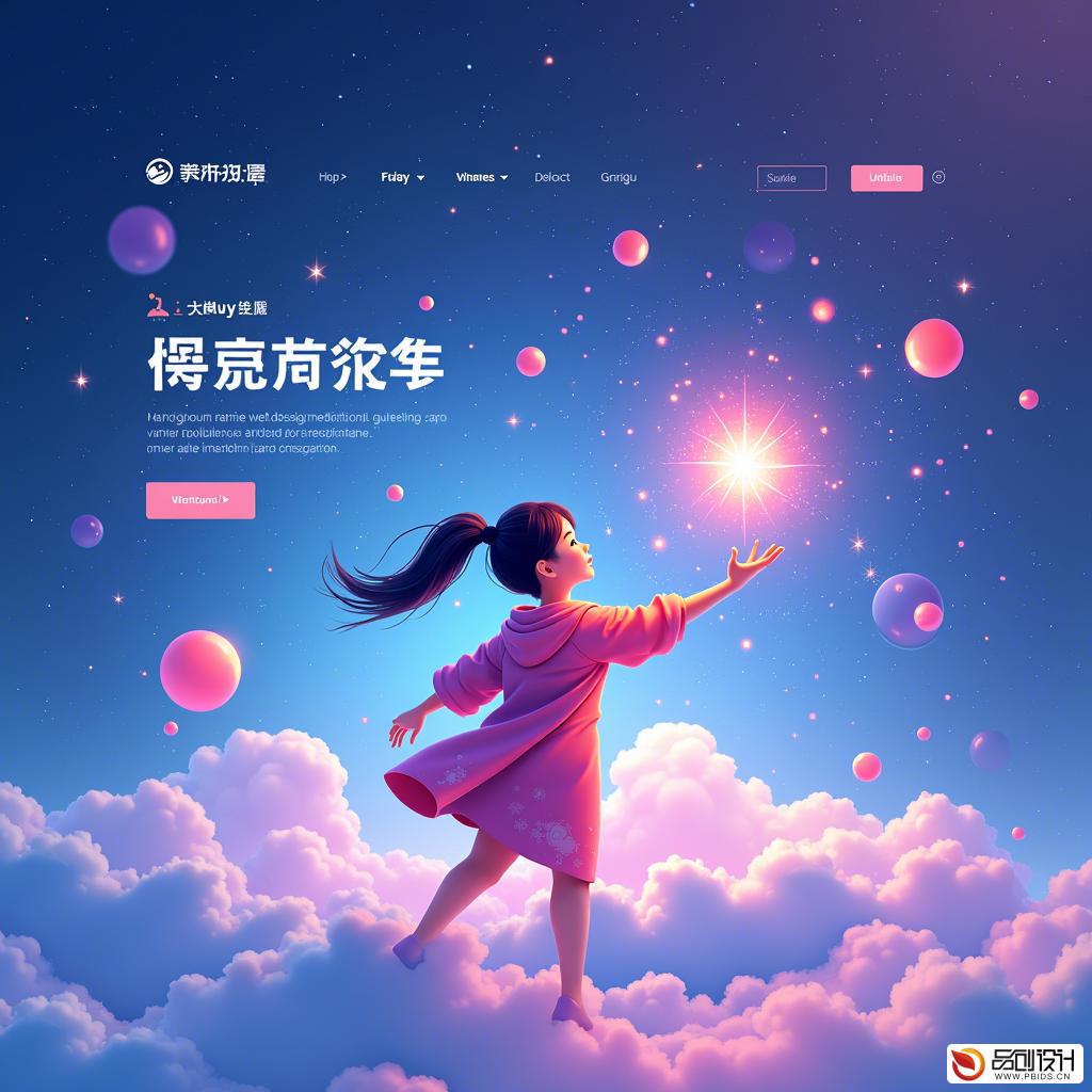 宜春市网页动效设计有限公司：引领数字创意新风尚
