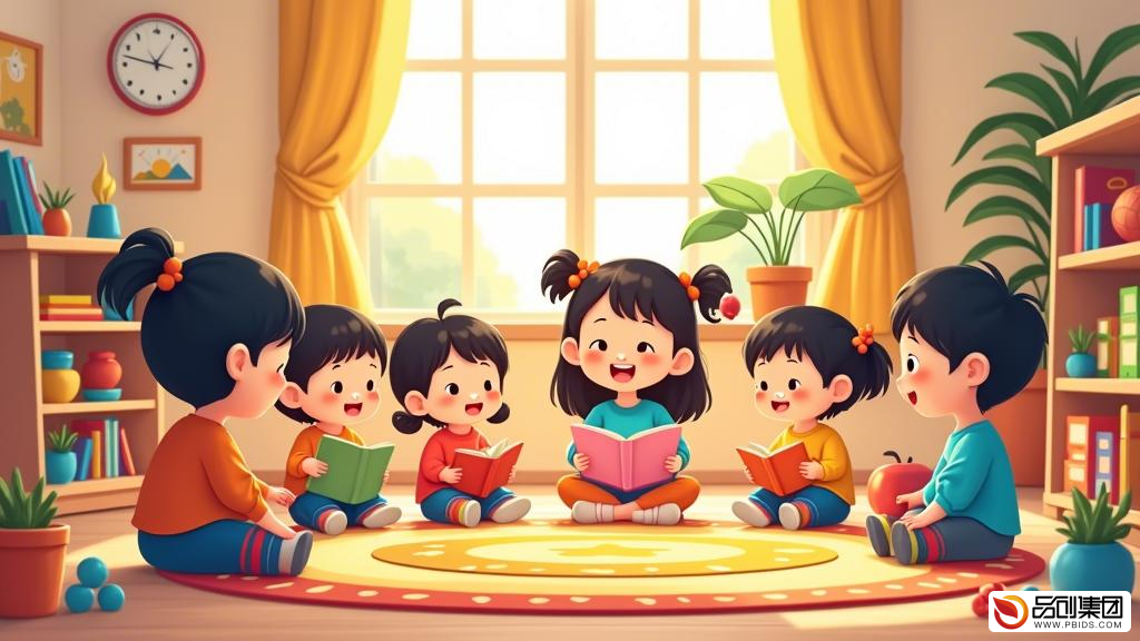 学前教育虚拟仿真系统：重塑幼儿教育的新篇章
