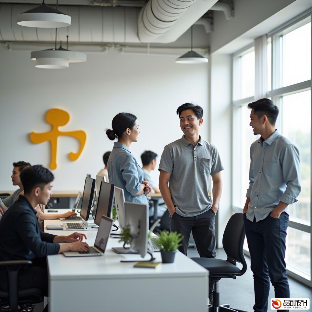 济南用户行为设计创新服务中心：引领未来设计新风尚
