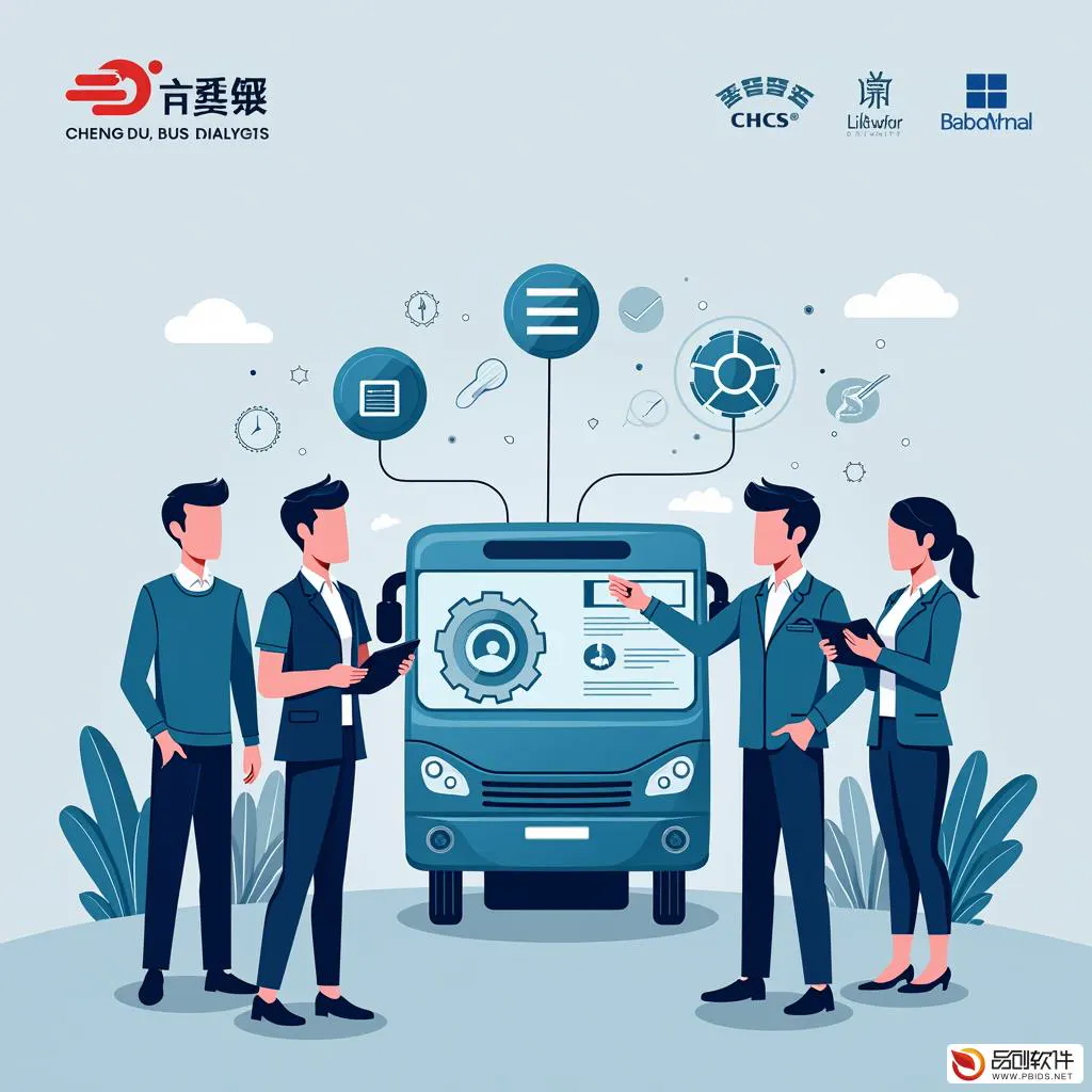 成都市重载车辆CAN总线解析机构深度解析
