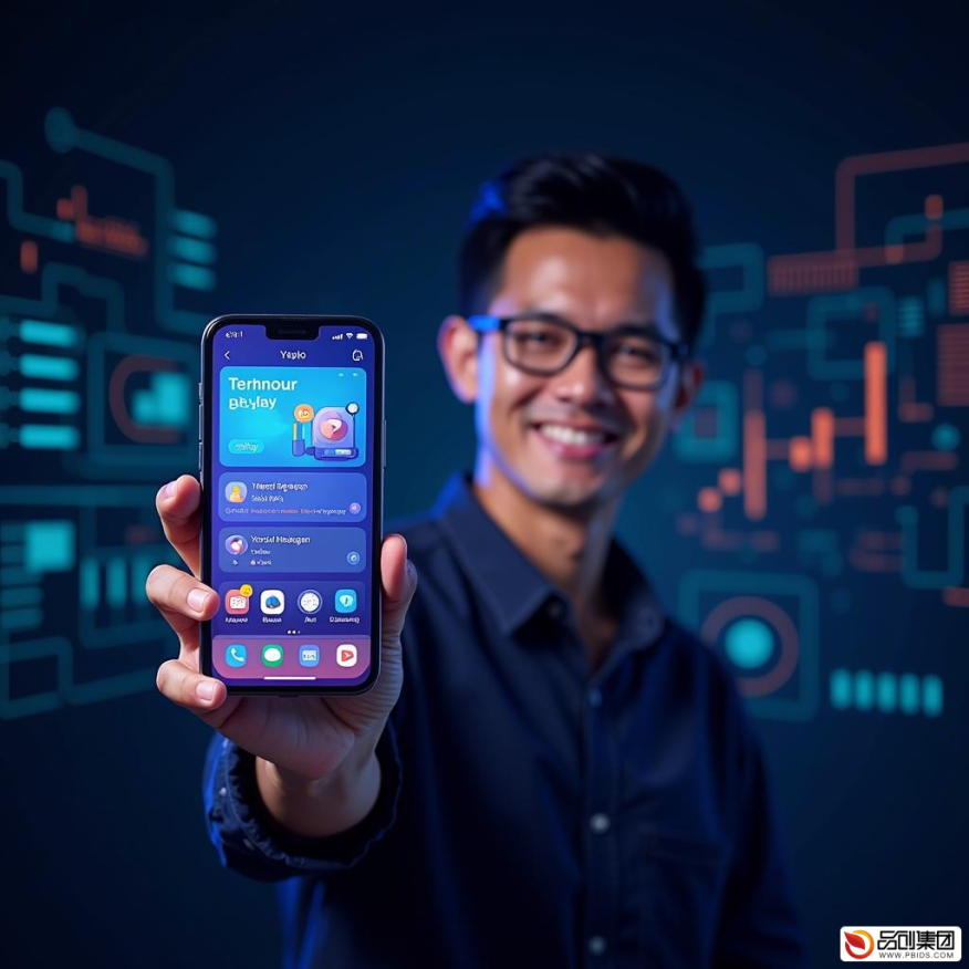 原生开发定制APP：打造专属移动应用的全面指南
